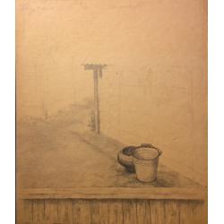 Барвенко В.П. Ведро и чугунок