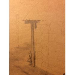 Барвенко В.П. Ведро и чугунок