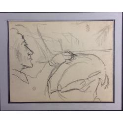 Лабас А.А. Без названия.