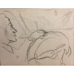 Лабас А.А. Без названия.