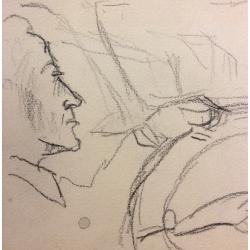 Лабас А.А. Без названия.