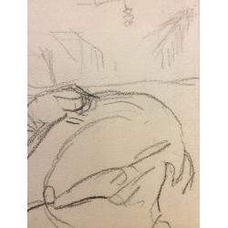 Лабас А.А. Без названия.