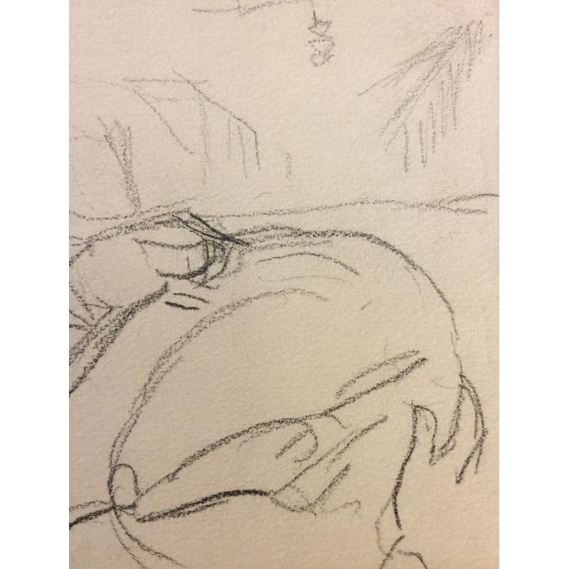 Лабас А.А. Без названия.