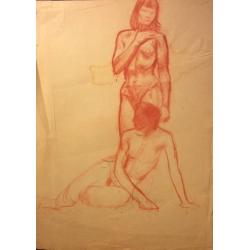 Барвенко В.П. Две модели