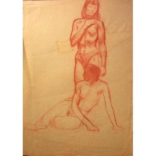 Барвенко В.П. Две модели