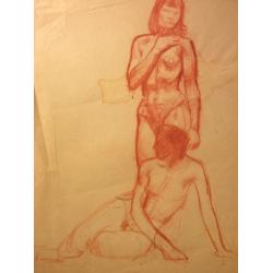 Барвенко В.П. Две модели