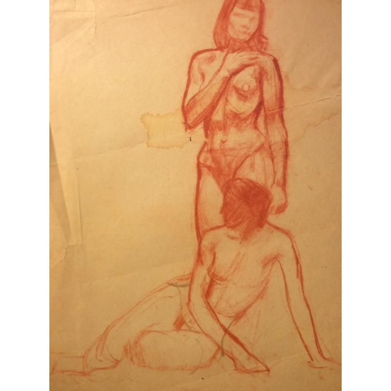 Барвенко В.П. Две модели