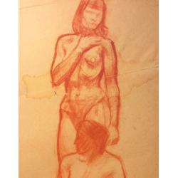 Барвенко В.П. Две модели