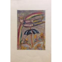 Расторгуев Е. А. Радуга