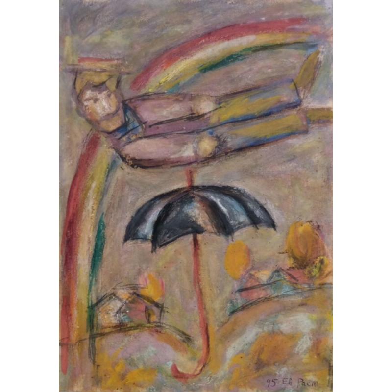 Расторгуев Е. А. Радуга