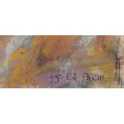 Расторгуев Е. А. Радуга