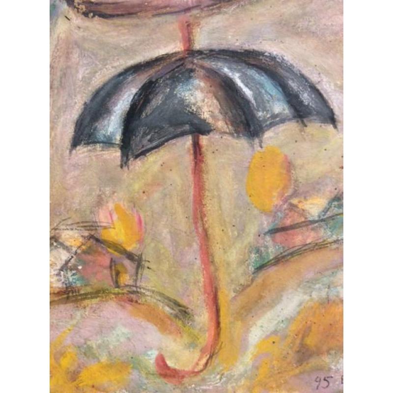 Расторгуев Е. А. Радуга