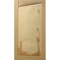 Мазанов А. М. Эскиз финского костюма