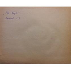 Лихачев В.Я., Винокуров А.В. На воде, фаза мультфильма