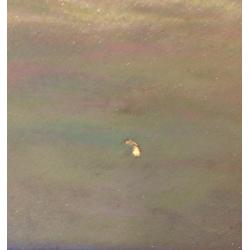 Неизвестный художник. Город на реке