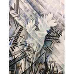 Скопов Ю.М. Лунный свет