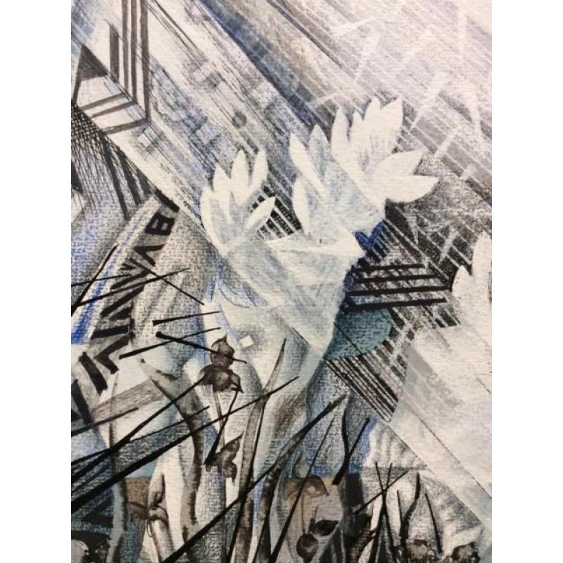 Скопов Ю.М. Лунный свет