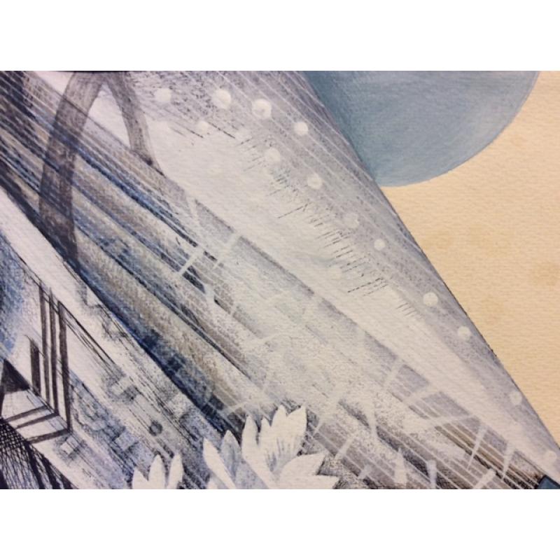 Скопов Ю.М. Лунный свет