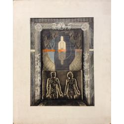 Скопов Ю.М. Памятники древнерусской архитектуры.Двое