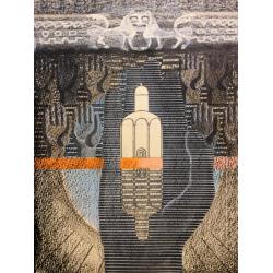 Скопов Ю.М. Памятники древнерусской архитектуры.Двое