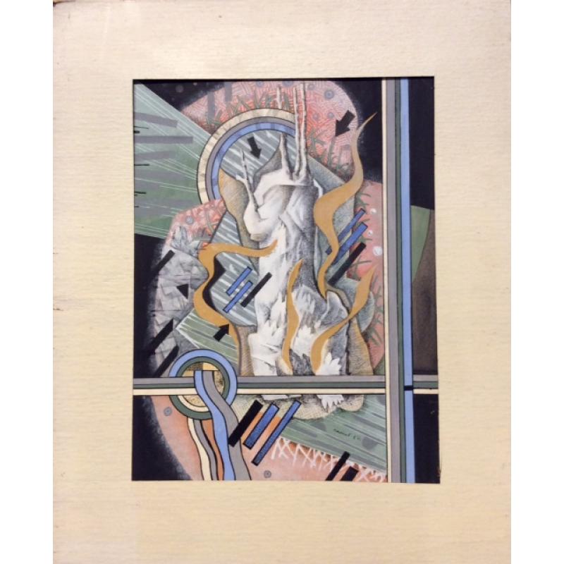 Скопов Ю.М. Композиция 2