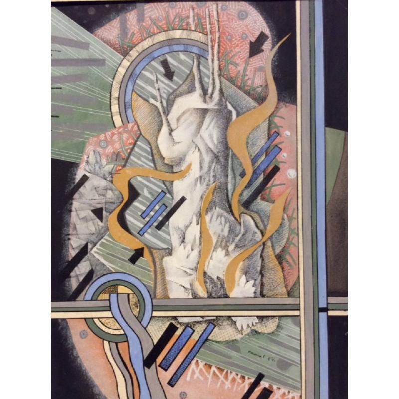 Скопов Ю.М. Композиция 2