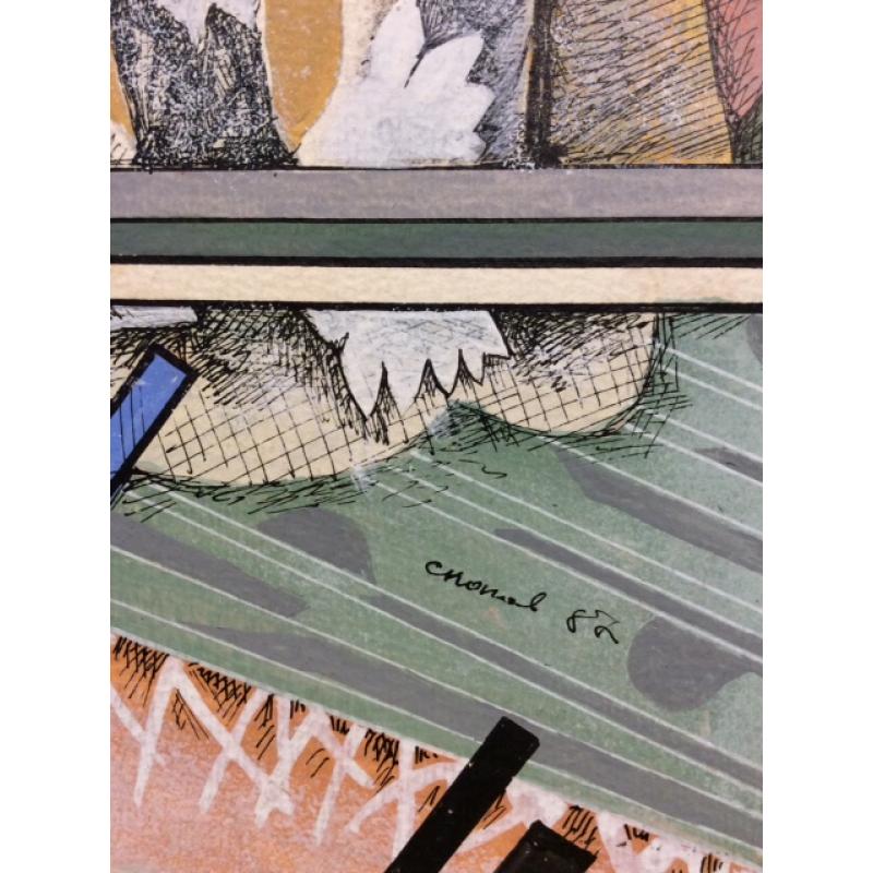 Скопов Ю.М. Композиция 2