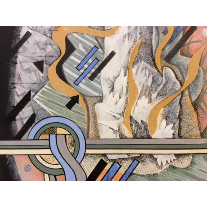 Скопов Ю.М. Композиция 2