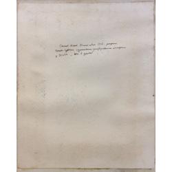 Скопов Ю.М. Ночь в деревне