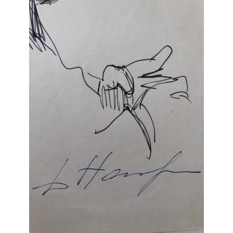 Налбандян Д.А. Портрет