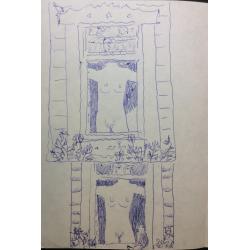 Барвенко В. П. «Окна»