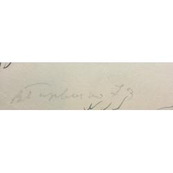 Барвенко В. П. Набросок. Без названия.