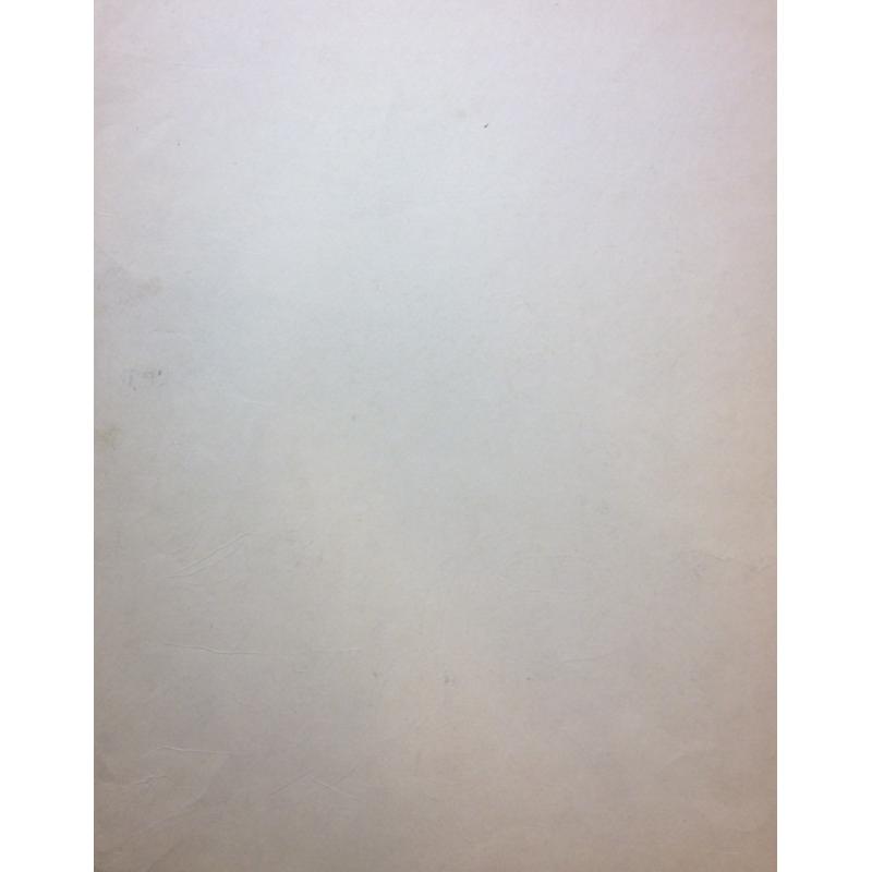 Барвенко В. П. Набросок. Без названия.