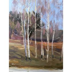 Скорубская Н.В. Тает лед