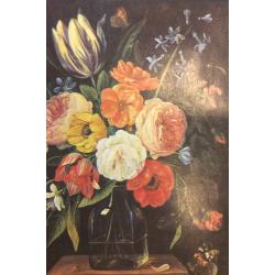 Крылов П. Н. Мимоза