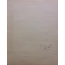 Зеброва Т. А. Иллюстрация к обложке детской книги Буду как мама