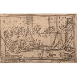 Васнецов А. В. Без названия.