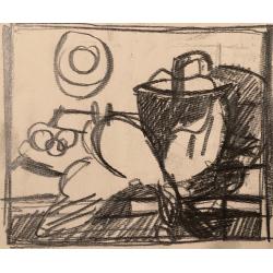 Васнецов А. В. Без названия.