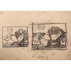 Васнецов А. В. Без названия.