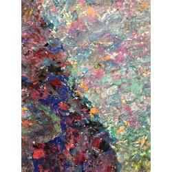 Неизвестный художник. Натюрморт