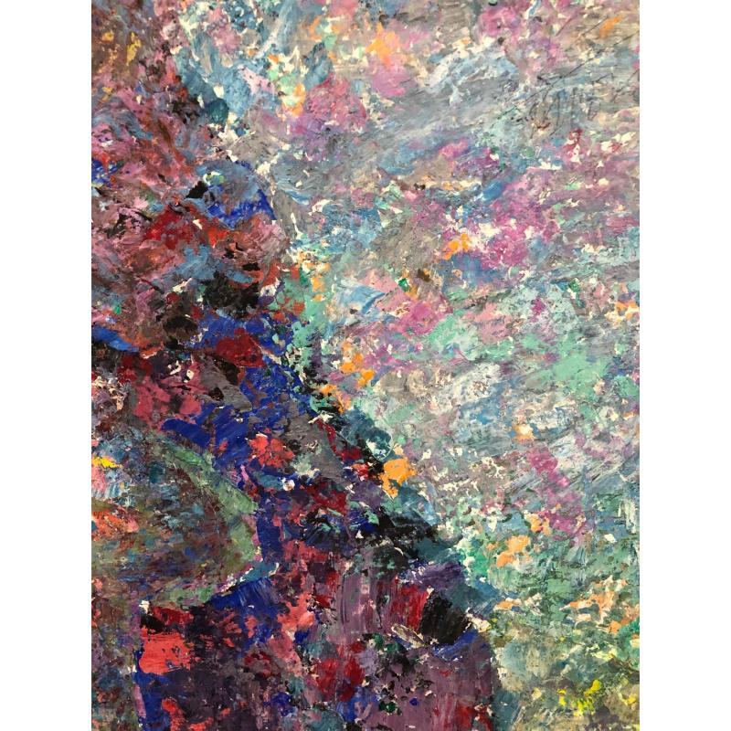 Неизвестный художник. Натюрморт