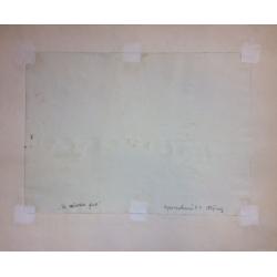 Красковский С. С. На птичьем дворе