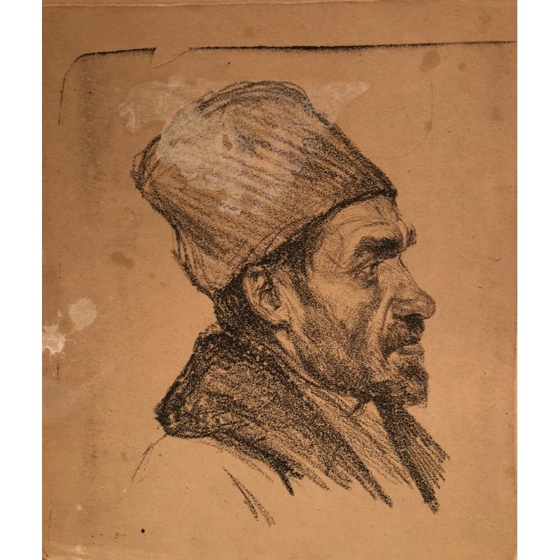 Сапожников А.А. Ковпак