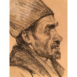 Сапожников А.А. Ковпак