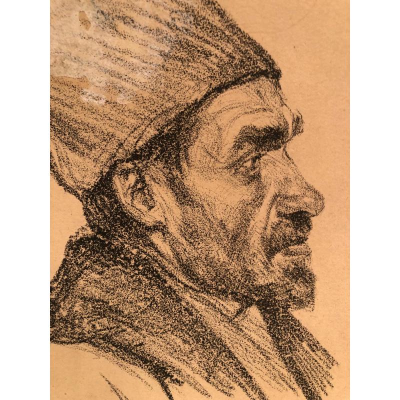 Сапожников А.А. Ковпак