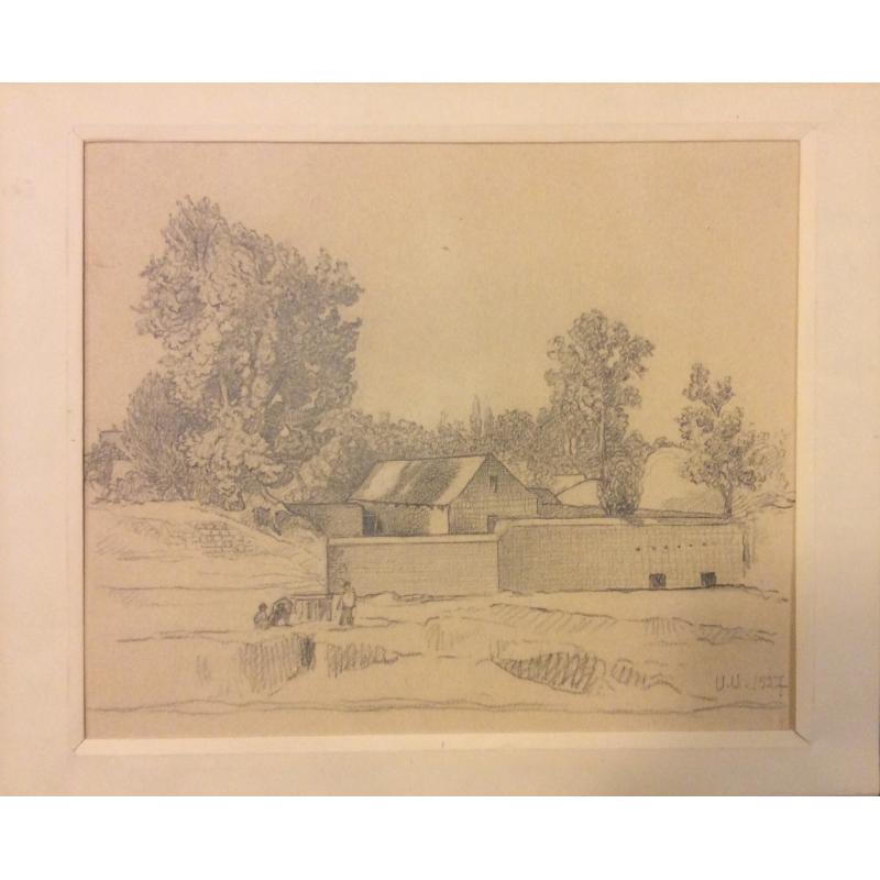 Степанян С.Л. Пейзаж