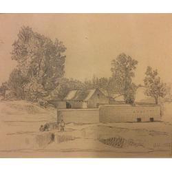 Степанян С.Л. Пейзаж