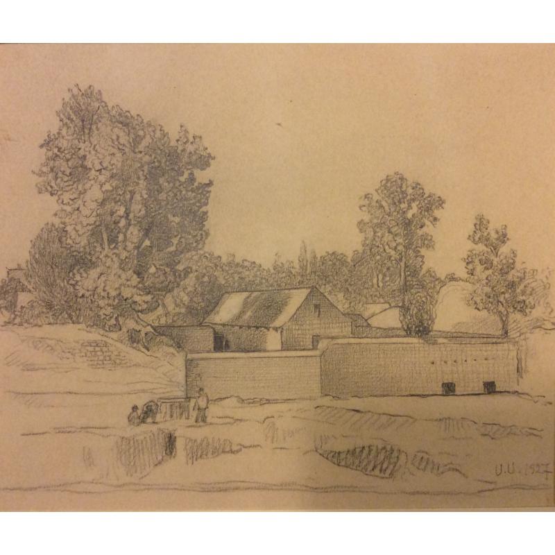 Степанян С.Л. Пейзаж