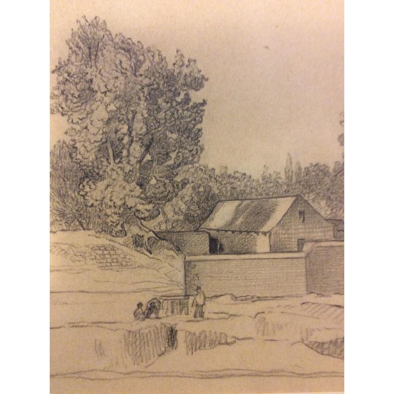 Степанян С.Л. Пейзаж