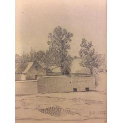 Степанян С.Л. Пейзаж